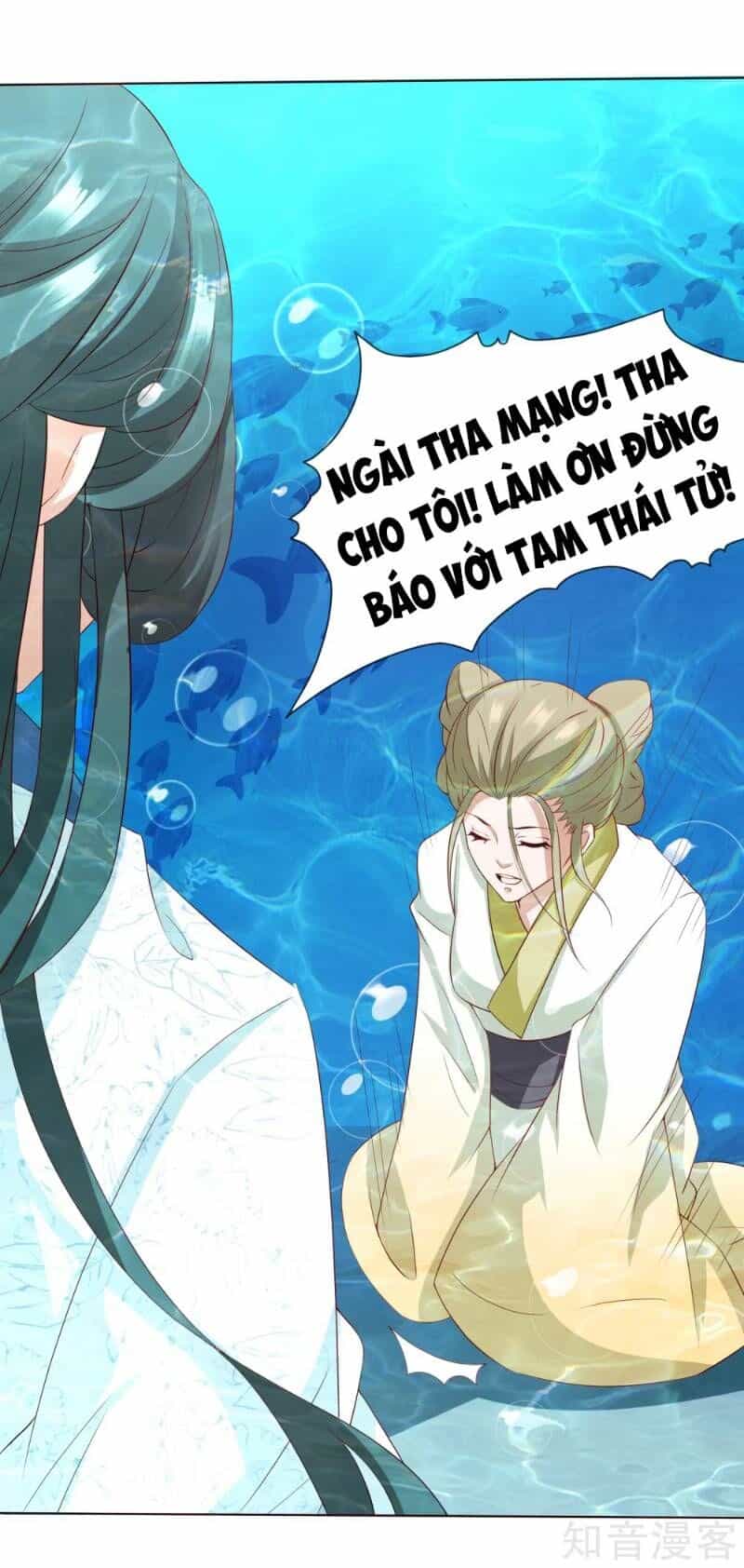 Sư Phụ, Cái Kia Ăn Ngon! - Chương 10 - ảnh 7