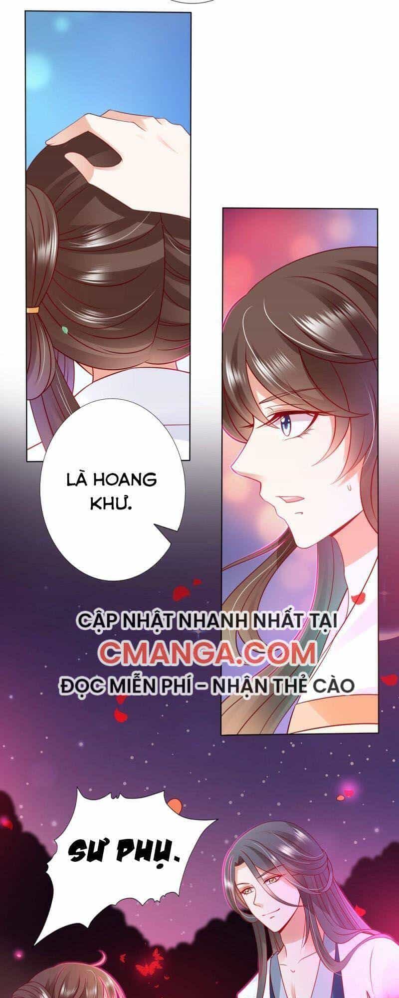 Sư Phụ, Cái Kia Ăn Ngon! - Chương 98 - ảnh 10