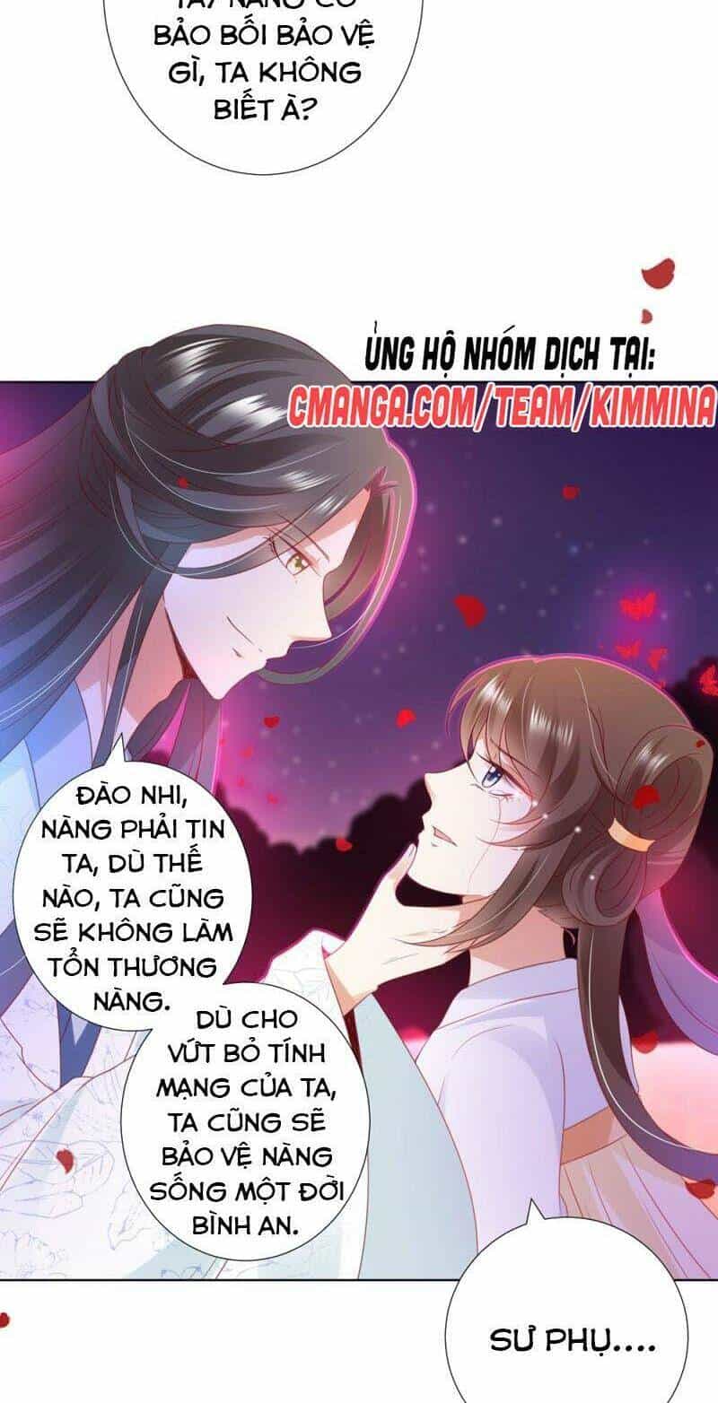 Sư Phụ, Cái Kia Ăn Ngon! - Chương 98 - ảnh 16