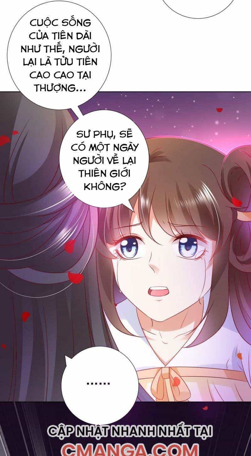 Sư Phụ, Cái Kia Ăn Ngon! - Chương 98 - ảnh 17