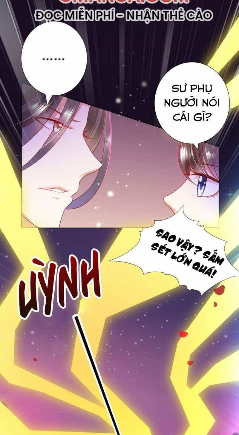 Sư Phụ, Cái Kia Ăn Ngon! - Chương 98 - ảnh 18
