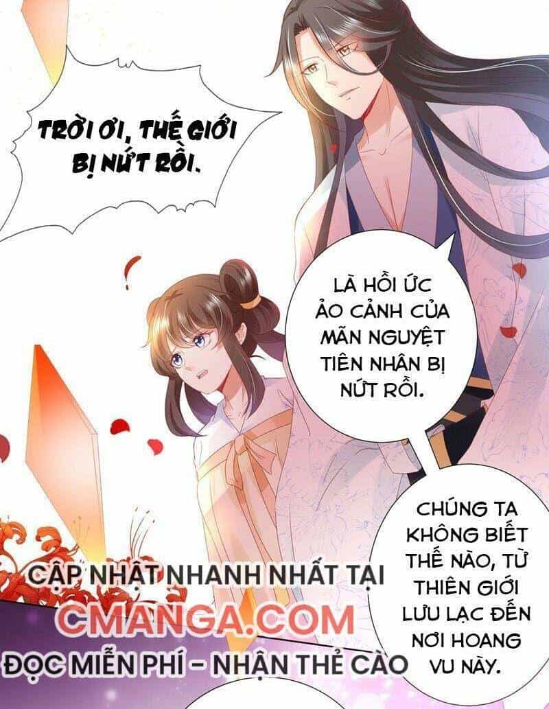 Sư Phụ, Cái Kia Ăn Ngon! - Chương 98 - ảnh 22