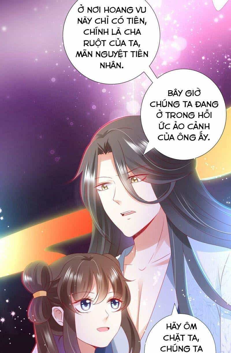 Sư Phụ, Cái Kia Ăn Ngon! - Chương 98 - ảnh 23
