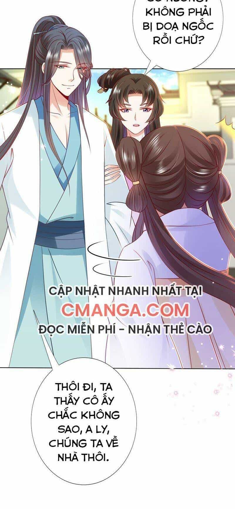 Sư Phụ, Cái Kia Ăn Ngon! - Chương 98 - ảnh 7