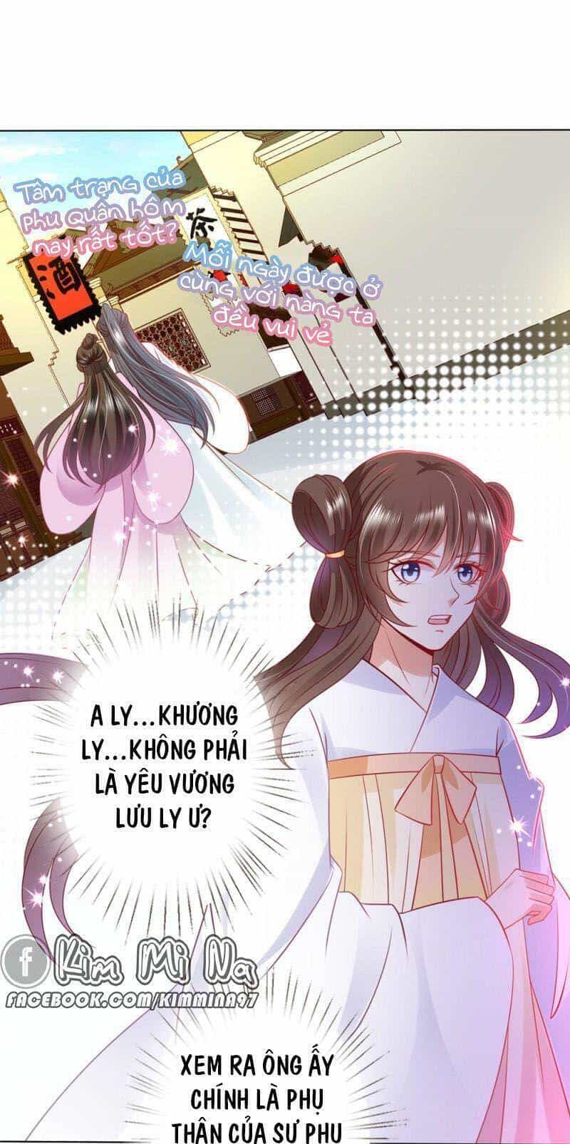 Sư Phụ, Cái Kia Ăn Ngon! - Chương 98 - ảnh 8