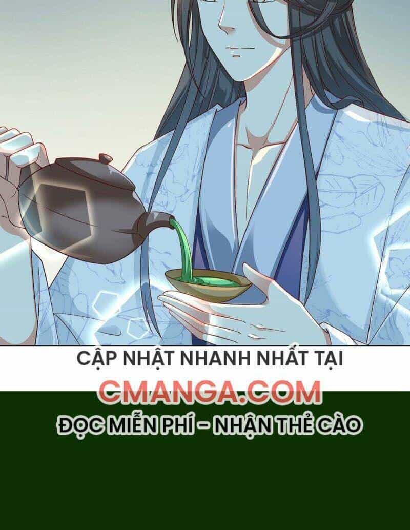 Sư Phụ, Cái Kia Ăn Ngon! - Chương 98.1 - ảnh 12