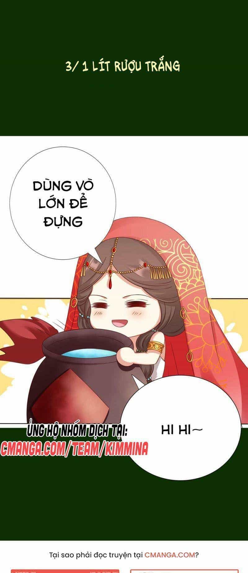Sư Phụ, Cái Kia Ăn Ngon! - Chương 98.1 - ảnh 6
