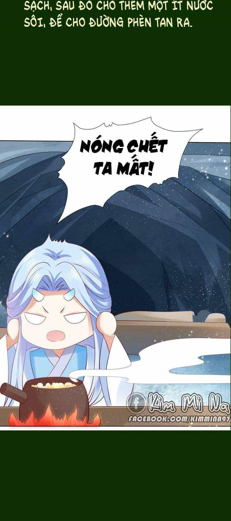 Sư Phụ, Cái Kia Ăn Ngon! - Chương 98.1 - ảnh 9