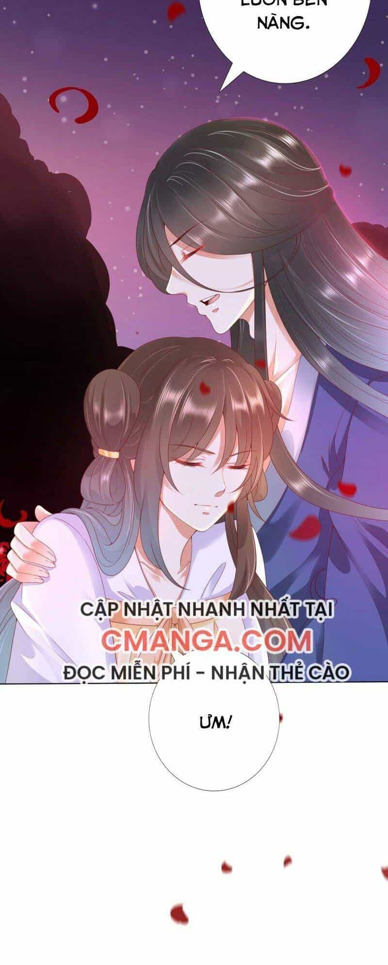 Sư Phụ, Cái Kia Ăn Ngon! - Chương 99 - ảnh 19