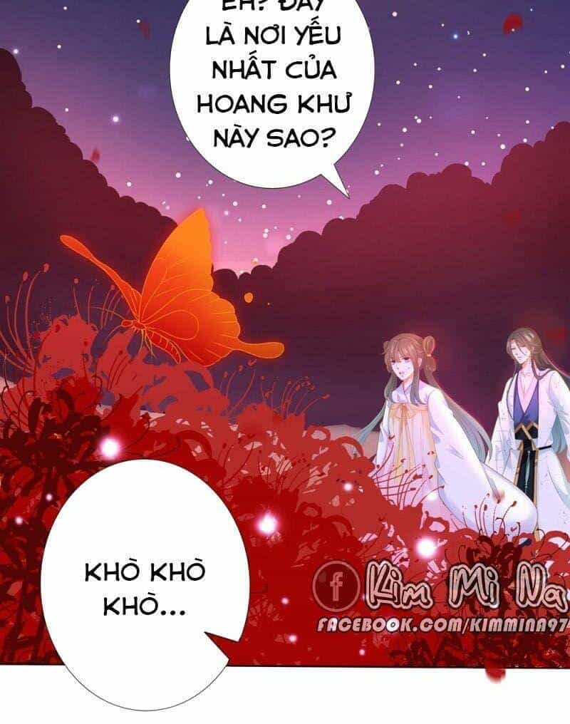 Sư Phụ, Cái Kia Ăn Ngon! - Chương 99 - ảnh 29