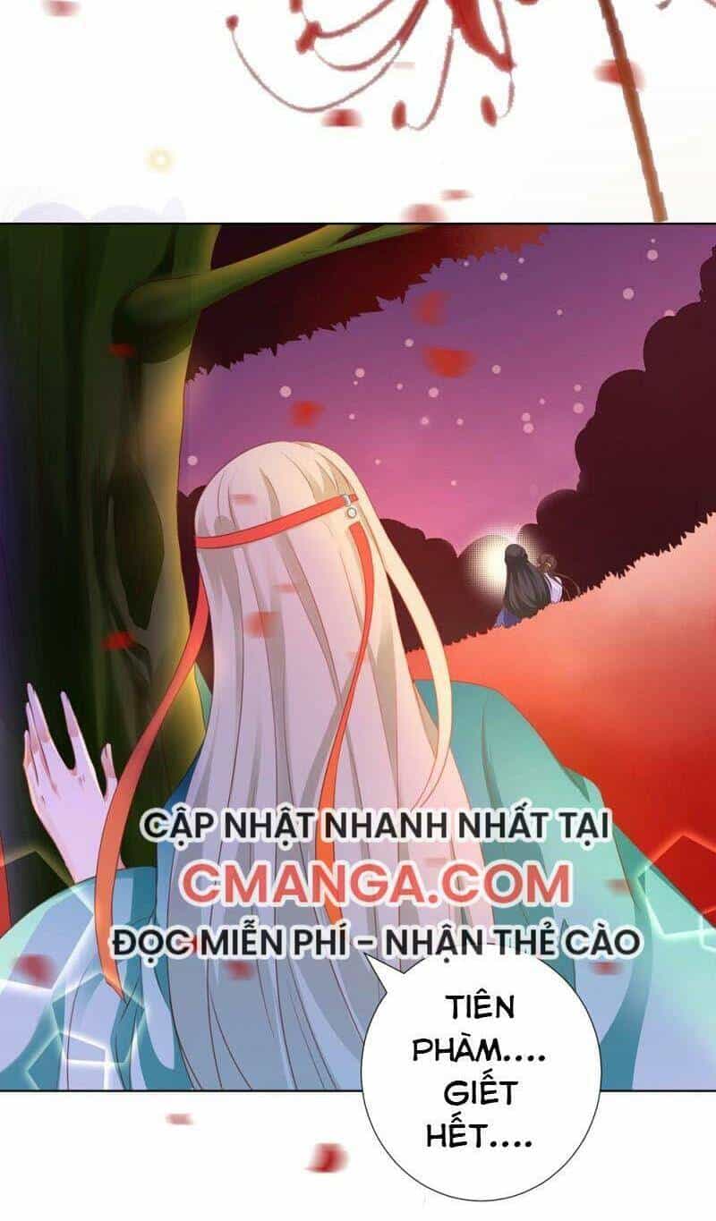 Sư Phụ, Cái Kia Ăn Ngon! - Chương 99 - ảnh 5