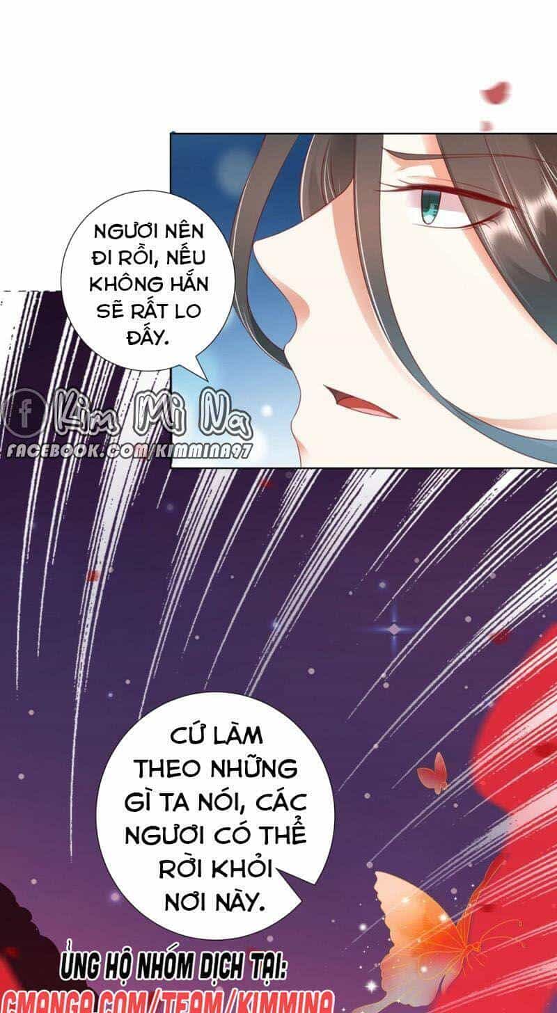 Sư Phụ, Cái Kia Ăn Ngon! - Chương 99.1 - ảnh 14