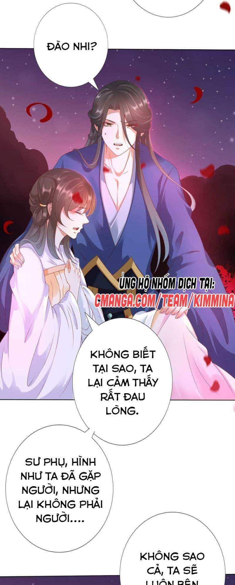 Sư Phụ, Cái Kia Ăn Ngon! - Chương 99.1 - ảnh 18
