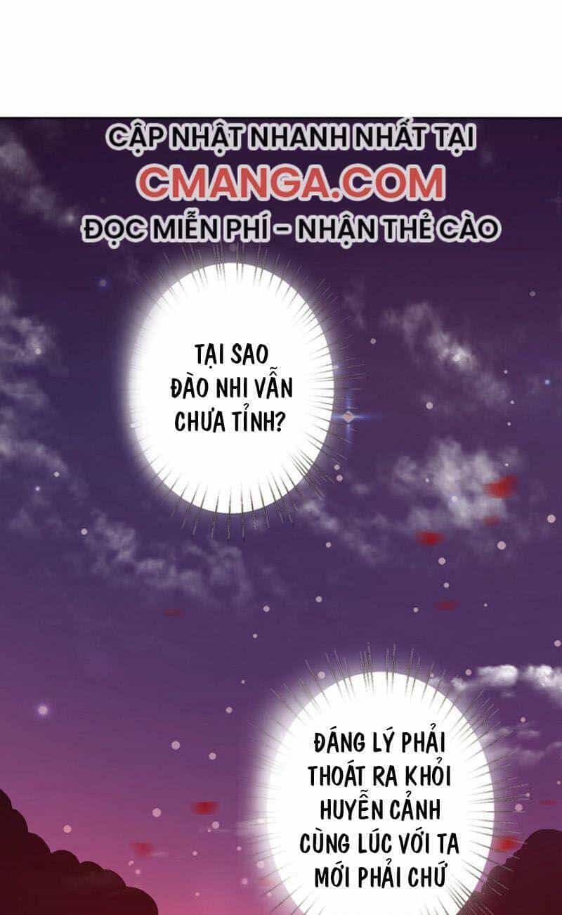 Sư Phụ, Cái Kia Ăn Ngon! - Chương 99.1 - ảnh 2