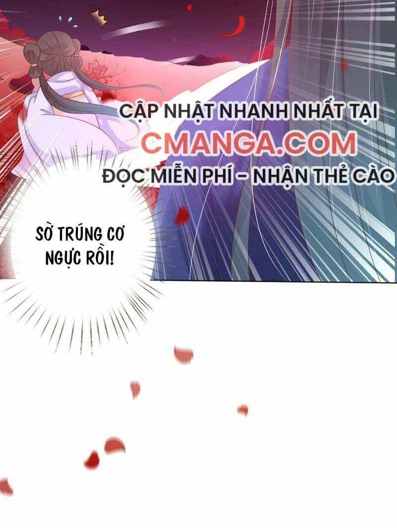 Sư Phụ, Cái Kia Ăn Ngon! - Chương 99.1 - ảnh 24