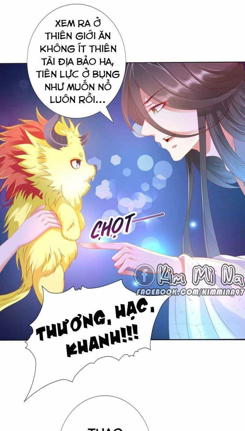 Sư Phụ, Cái Kia Ăn Ngon! - Chương 99.1 - ảnh 32