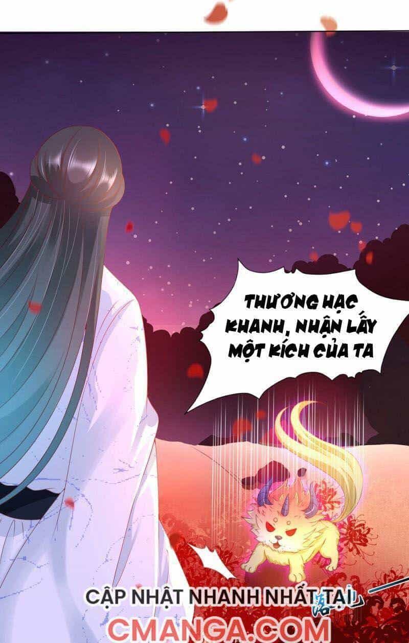 Sư Phụ, Cái Kia Ăn Ngon! - Chương 99.1 - ảnh 34