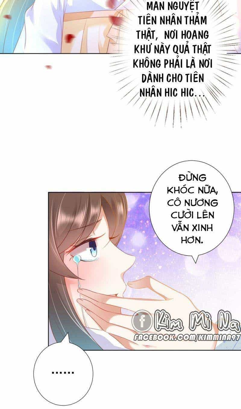 Sư Phụ, Cái Kia Ăn Ngon! - Chương 99.1 - ảnh 7