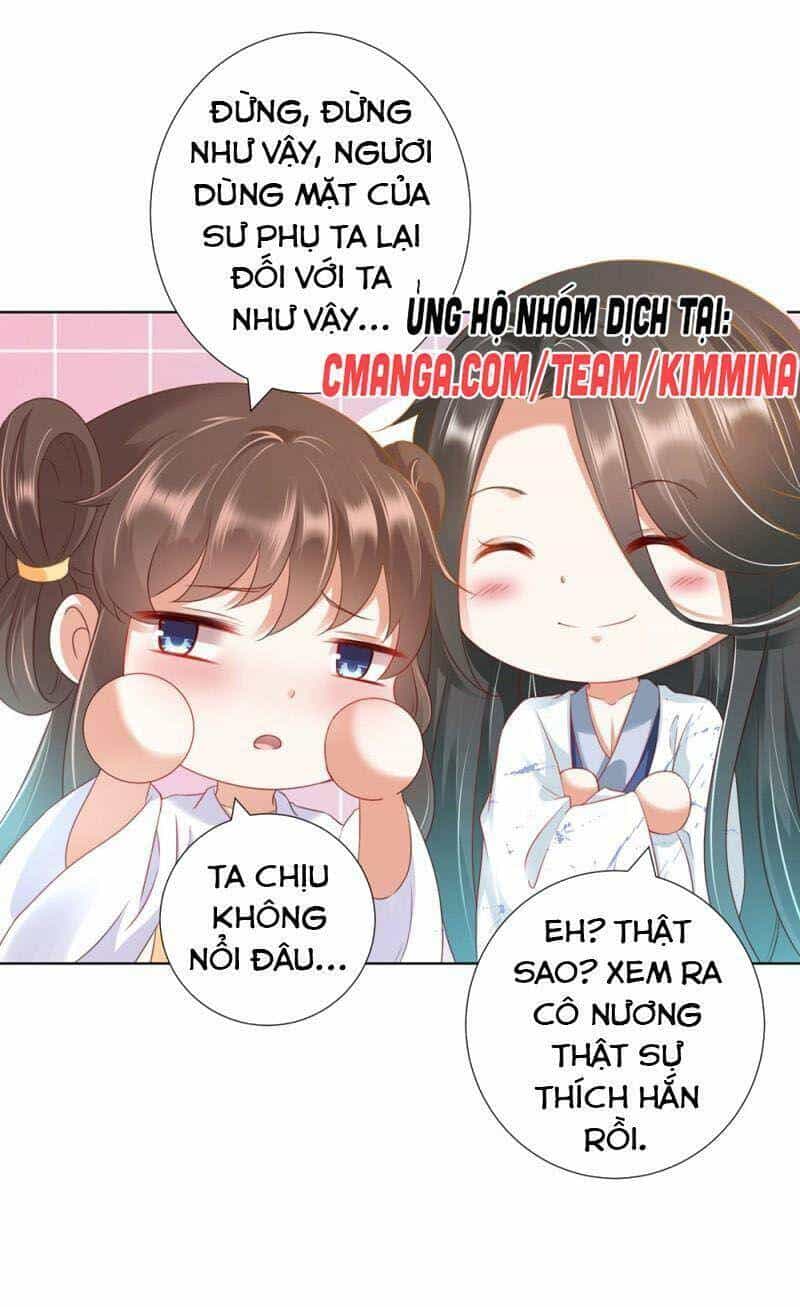 Sư Phụ, Cái Kia Ăn Ngon! - Chương 99.1 - ảnh 8