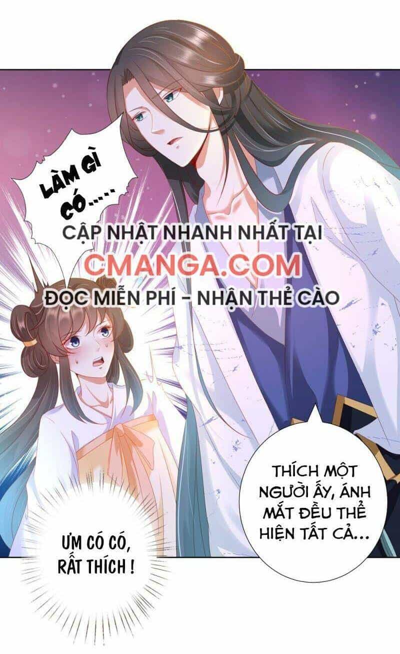 Sư Phụ, Cái Kia Ăn Ngon! - Chương 99.1 - ảnh 9