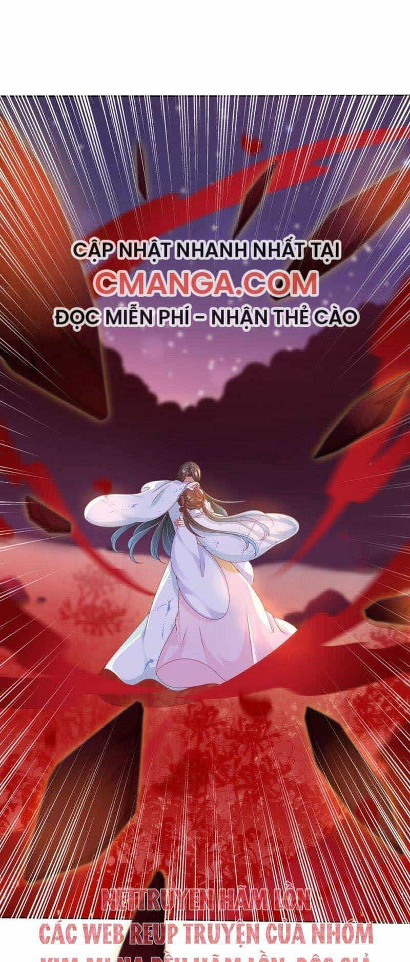 Sư Phụ, Cái Kia Ăn Ngon! - Chương 100 - ảnh 2