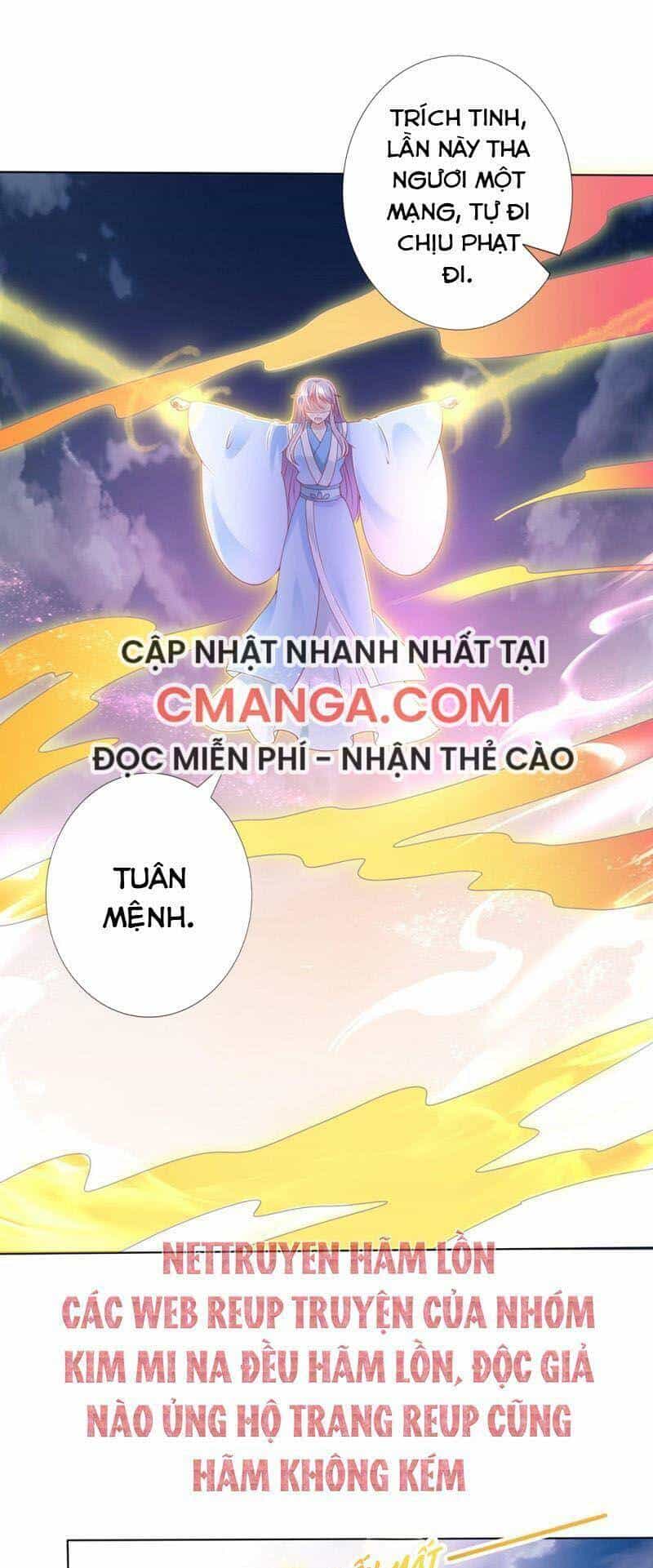 Sư Phụ, Cái Kia Ăn Ngon! - Chương 101 - ảnh 12