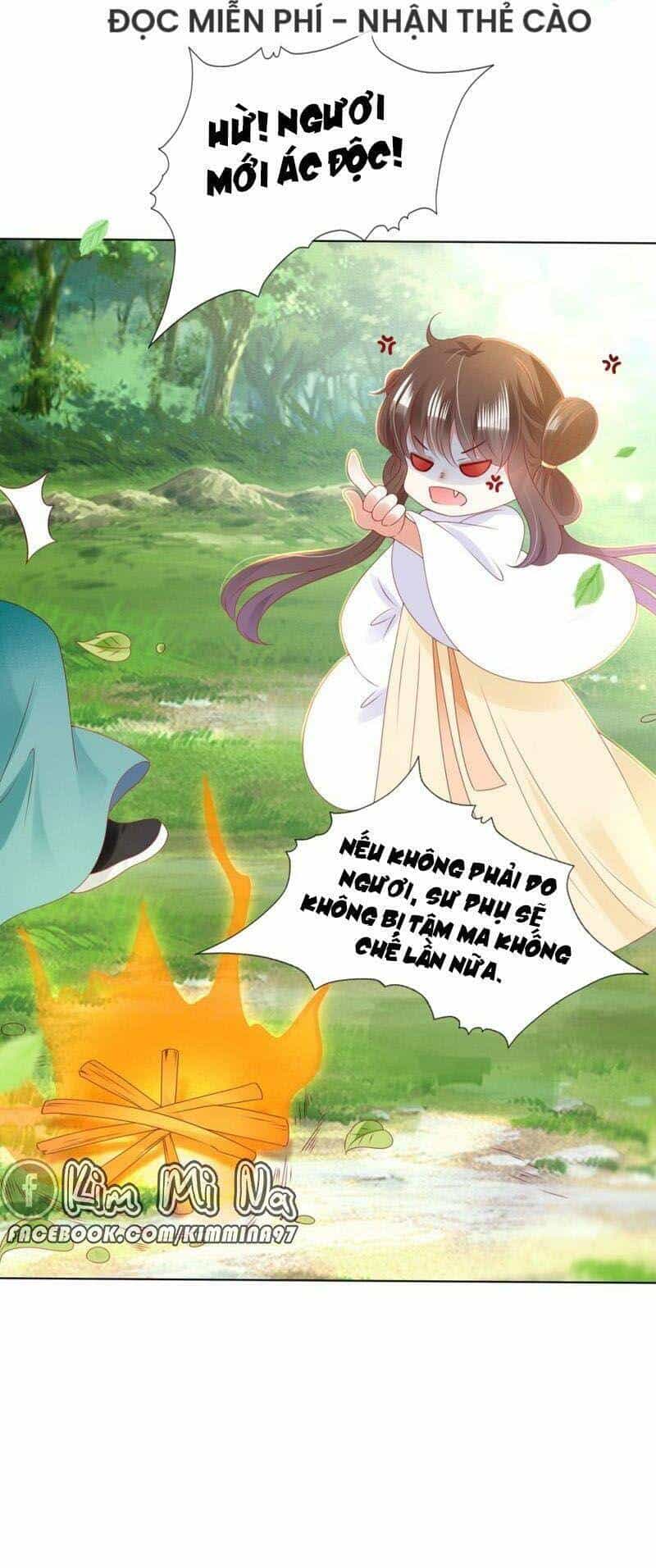 Sư Phụ, Cái Kia Ăn Ngon! - Chương 101 - ảnh 17