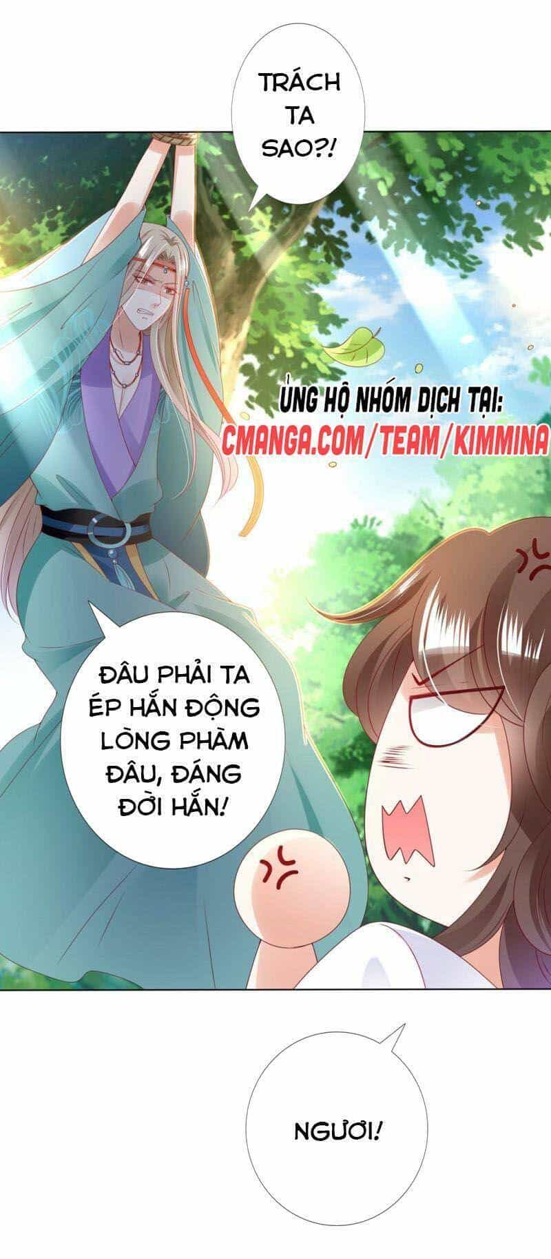 Sư Phụ, Cái Kia Ăn Ngon! - Chương 101 - ảnh 18