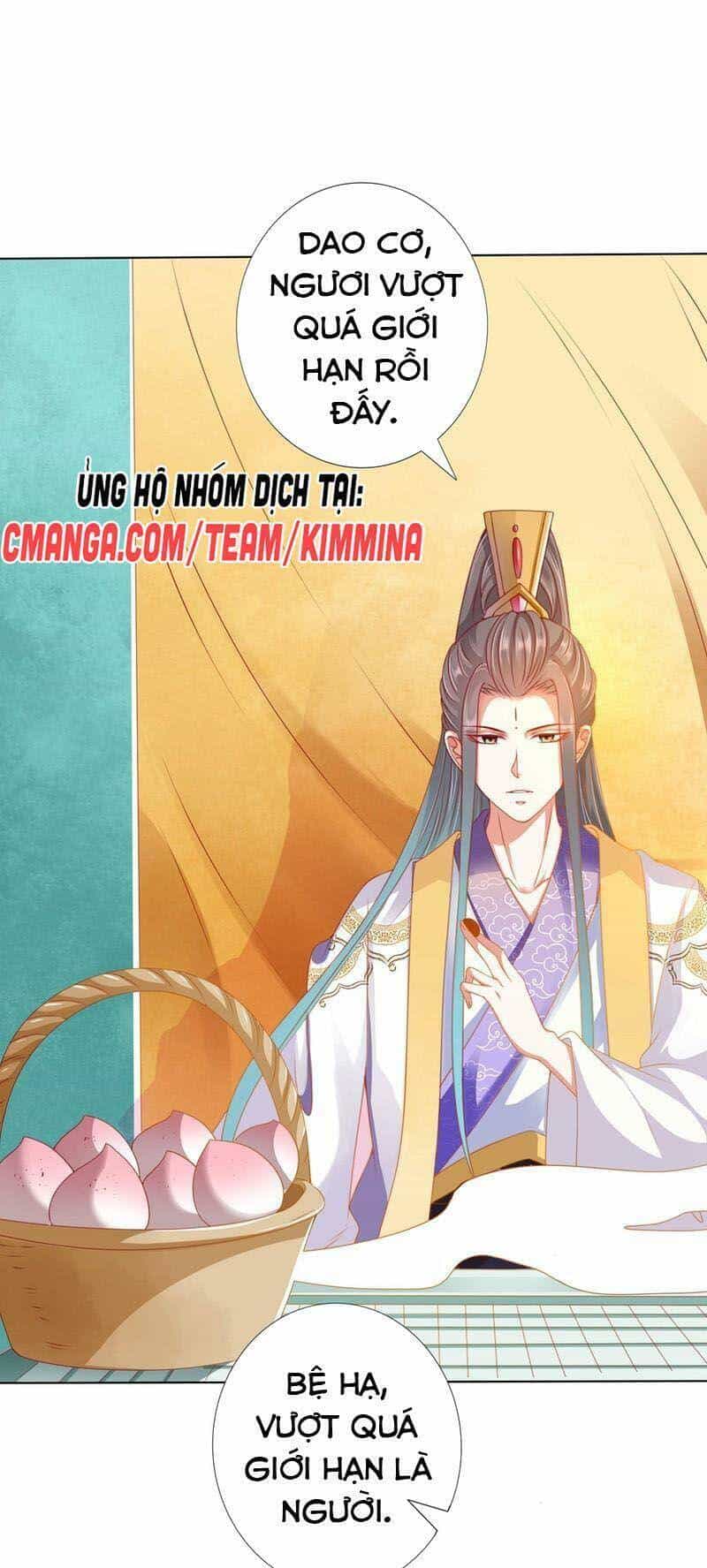 Sư Phụ, Cái Kia Ăn Ngon! - Chương 101 - ảnh 8
