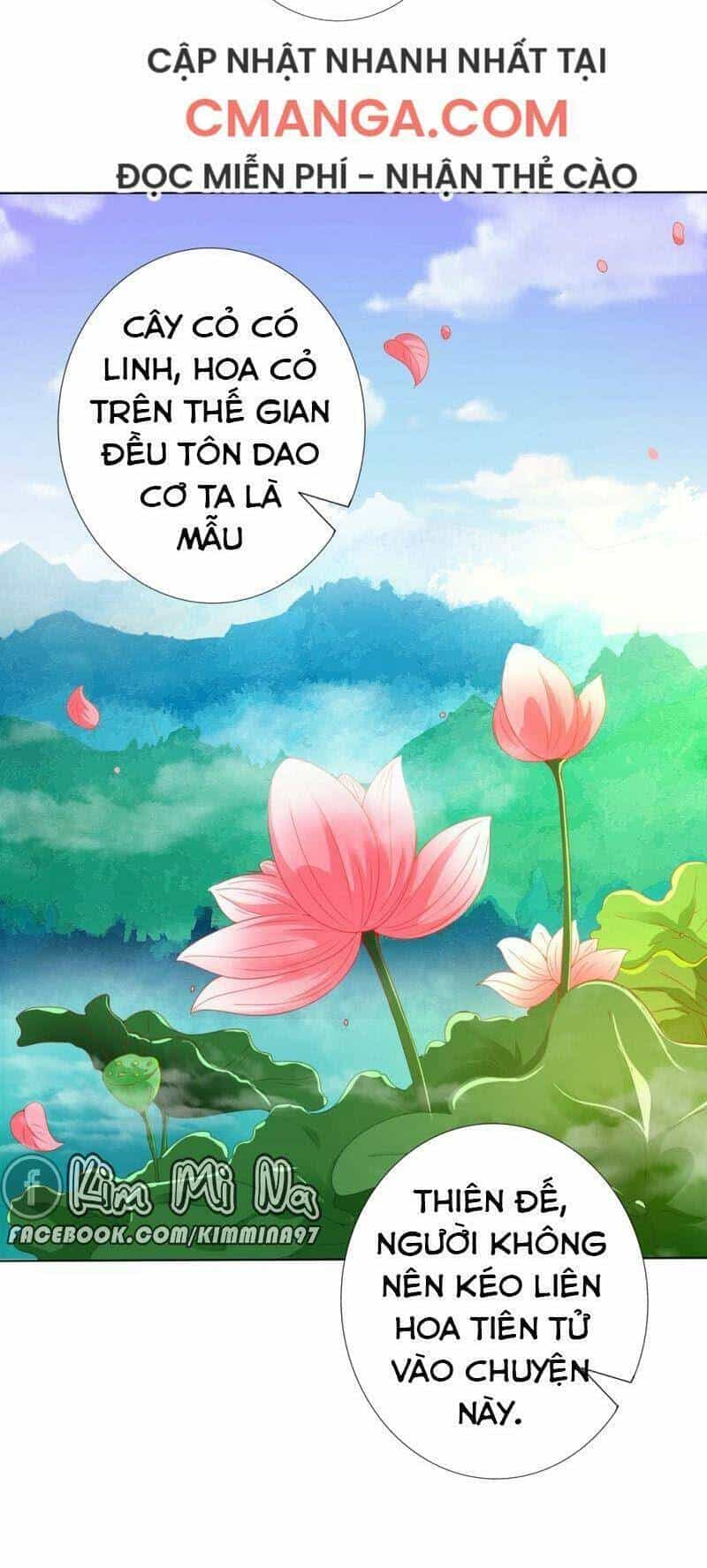 Sư Phụ, Cái Kia Ăn Ngon! - Chương 101 - ảnh 9