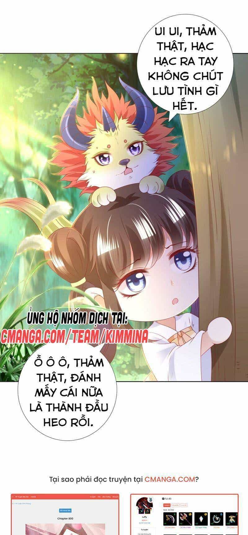 Sư Phụ, Cái Kia Ăn Ngon! - Chương 102 - ảnh 10