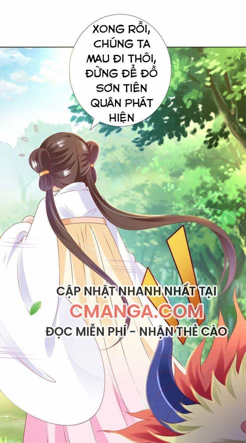 Sư Phụ, Cái Kia Ăn Ngon! - Chương 102 - ảnh 12