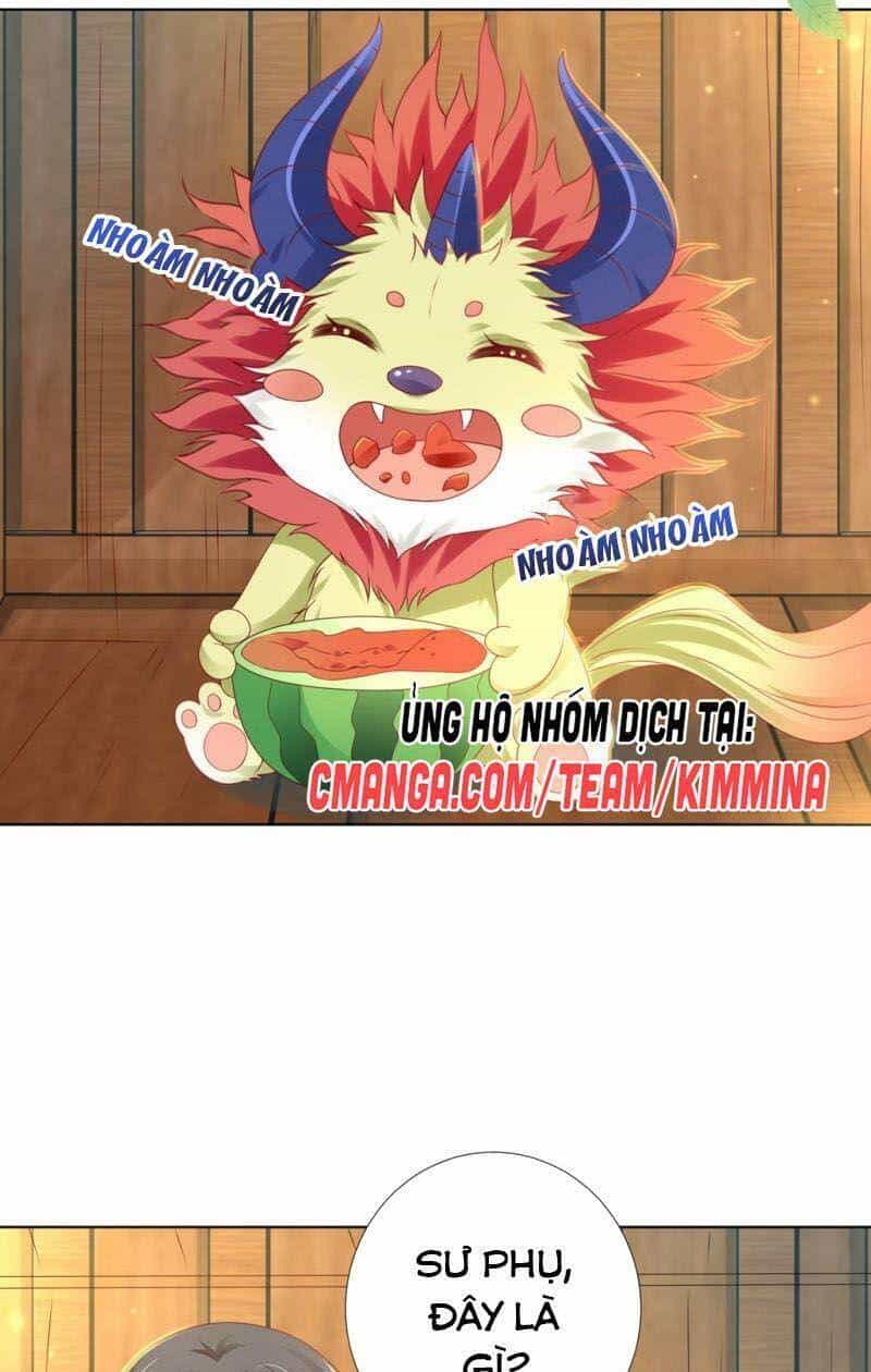 Sư Phụ, Cái Kia Ăn Ngon! - Chương 102 - ảnh 14