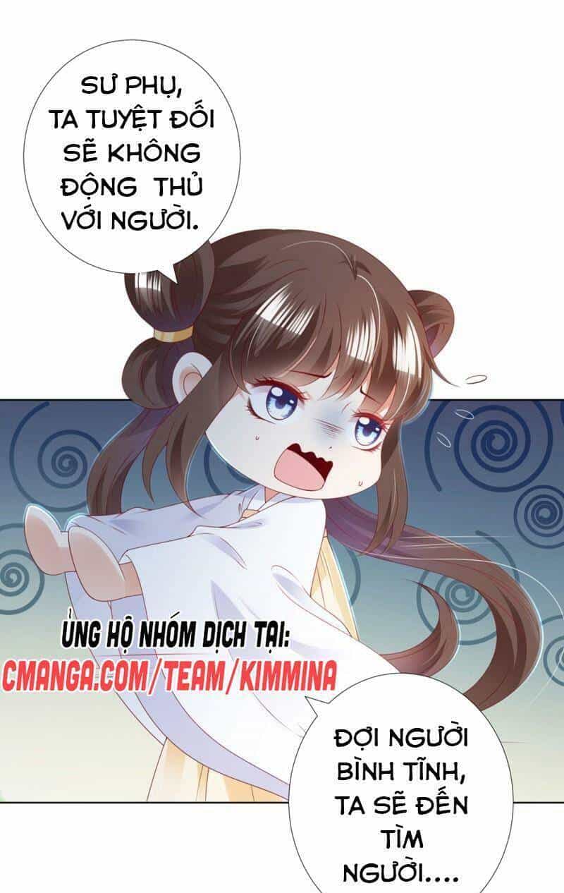 Sư Phụ, Cái Kia Ăn Ngon! - Chương 102 - ảnh 4