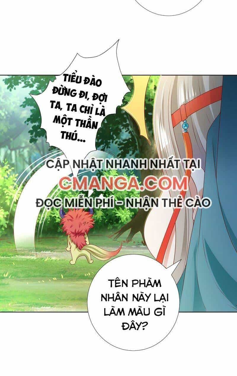 Sư Phụ, Cái Kia Ăn Ngon! - Chương 102 - ảnh 5