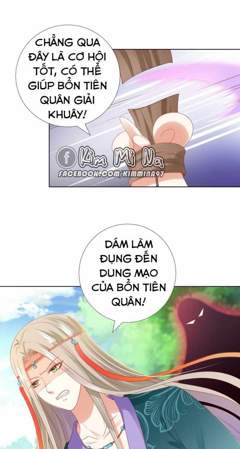 Sư Phụ, Cái Kia Ăn Ngon! - Chương 102 - ảnh 6