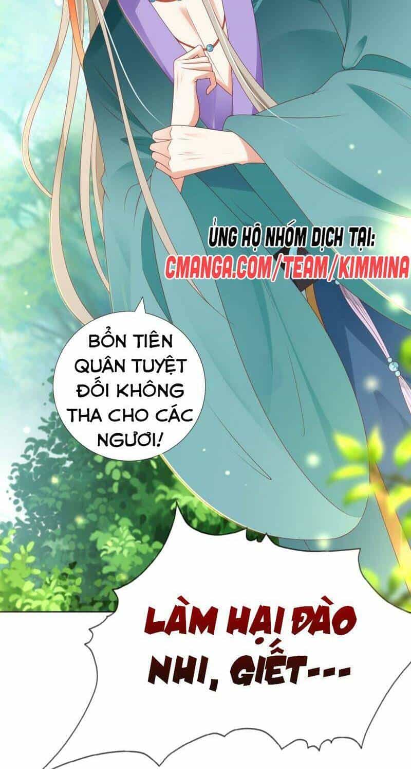 Sư Phụ, Cái Kia Ăn Ngon! - Chương 102 - ảnh 7