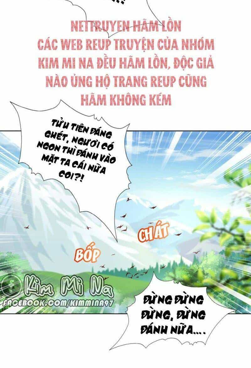 Sư Phụ, Cái Kia Ăn Ngon! - Chương 102 - ảnh 9