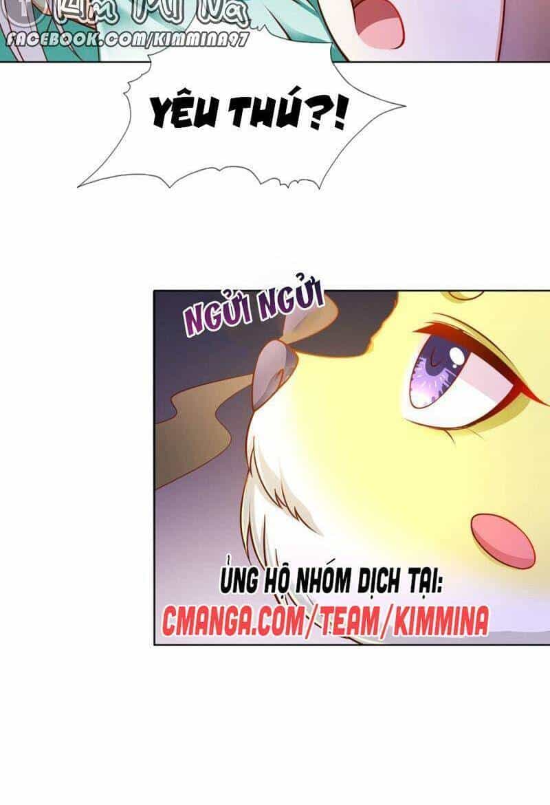Sư Phụ, Cái Kia Ăn Ngon! - Chương 103 - ảnh 15
