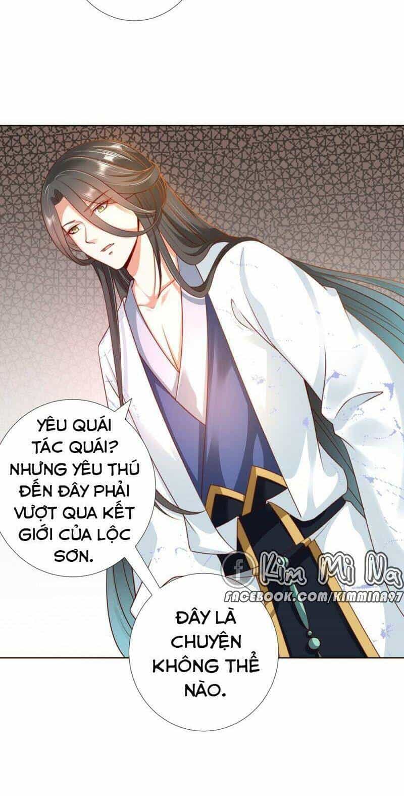 Sư Phụ, Cái Kia Ăn Ngon! - Chương 103 - ảnh 17