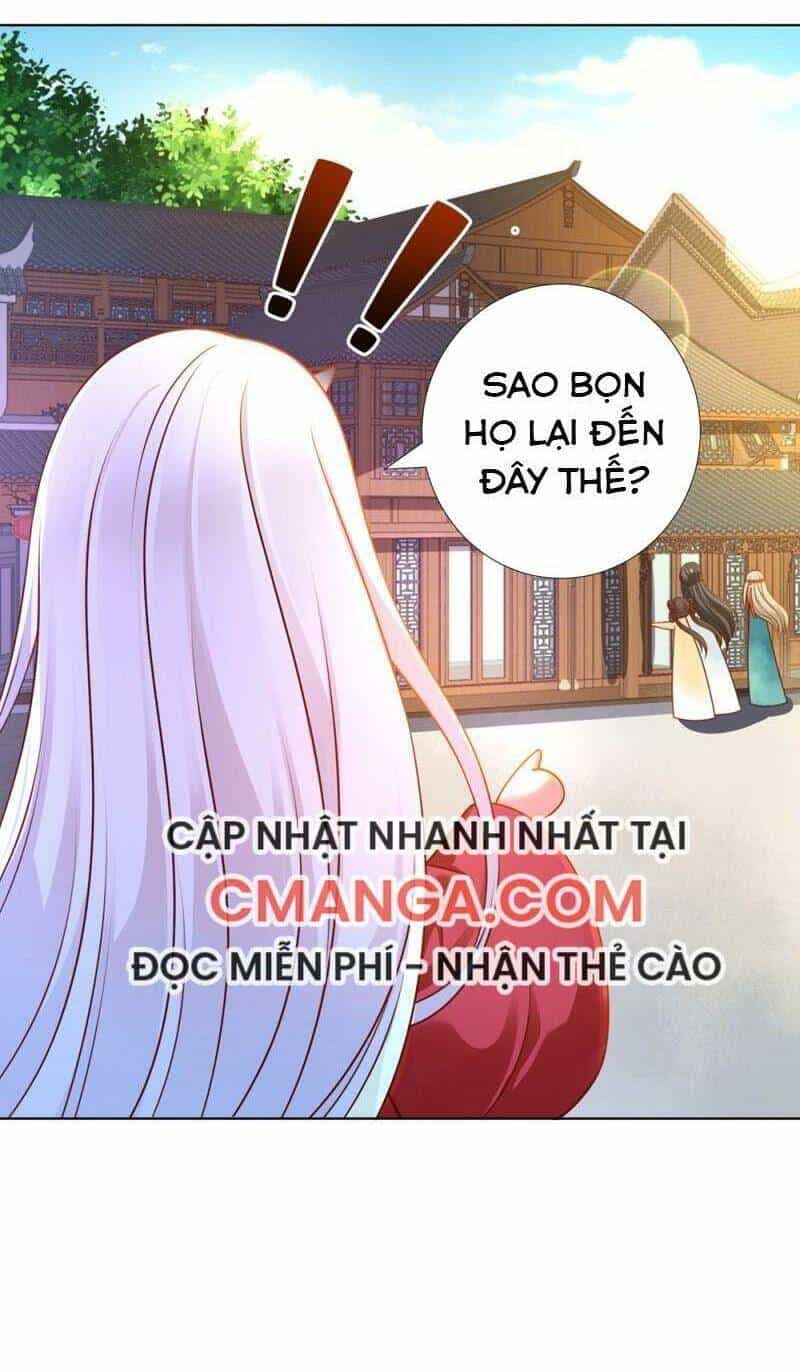 Sư Phụ, Cái Kia Ăn Ngon! - Chương 103 - ảnh 19