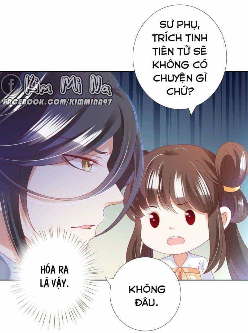 Sư Phụ, Cái Kia Ăn Ngon! - Chương 103 - ảnh 2