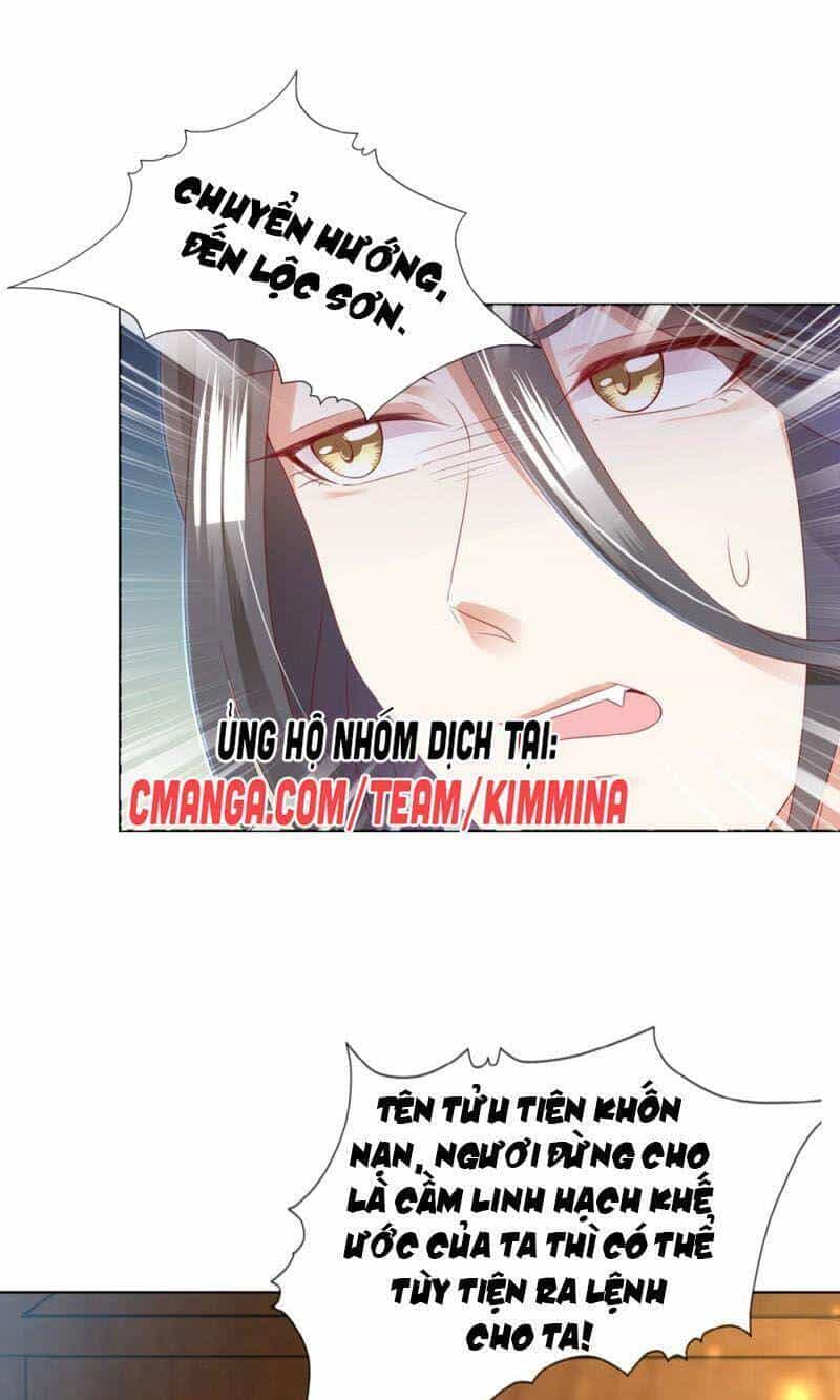 Sư Phụ, Cái Kia Ăn Ngon! - Chương 103 - ảnh 3