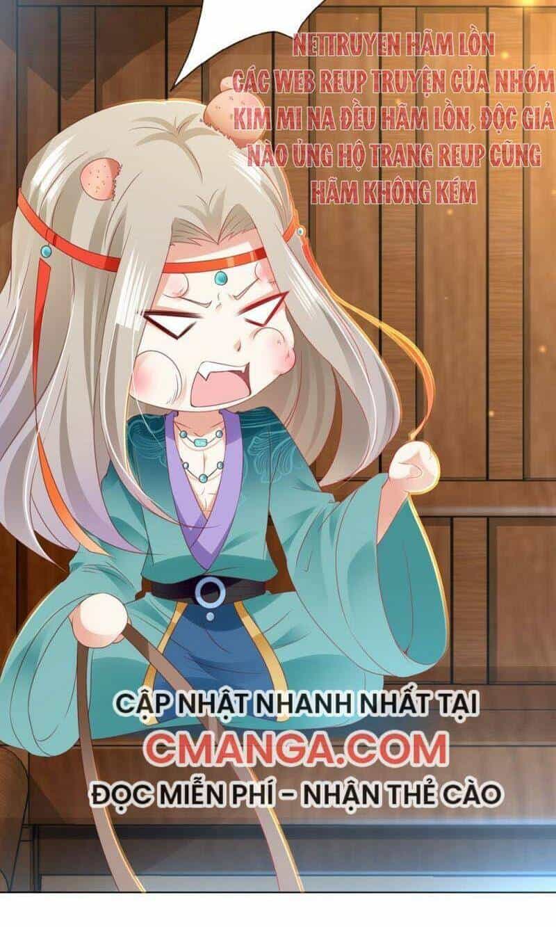 Sư Phụ, Cái Kia Ăn Ngon! - Chương 103 - ảnh 4