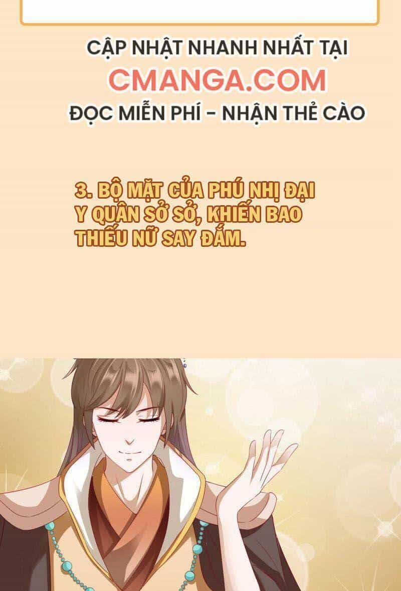 Sư Phụ, Cái Kia Ăn Ngon! - Chương 103.5 - ảnh 11