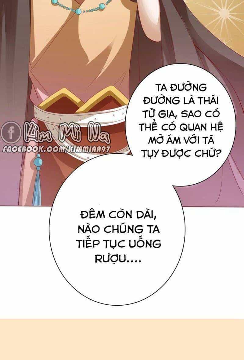 Sư Phụ, Cái Kia Ăn Ngon! - Chương 103.5 - ảnh 12