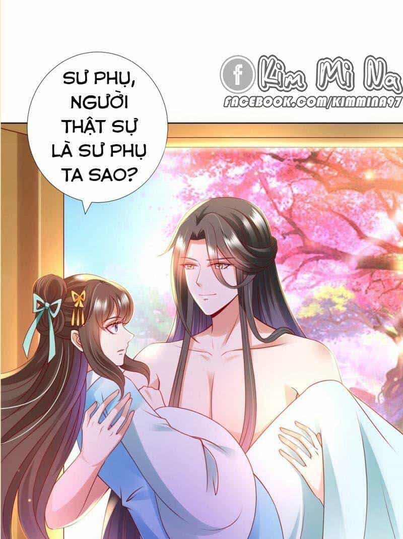 Sư Phụ, Cái Kia Ăn Ngon! - Chương 103.5 - ảnh 16