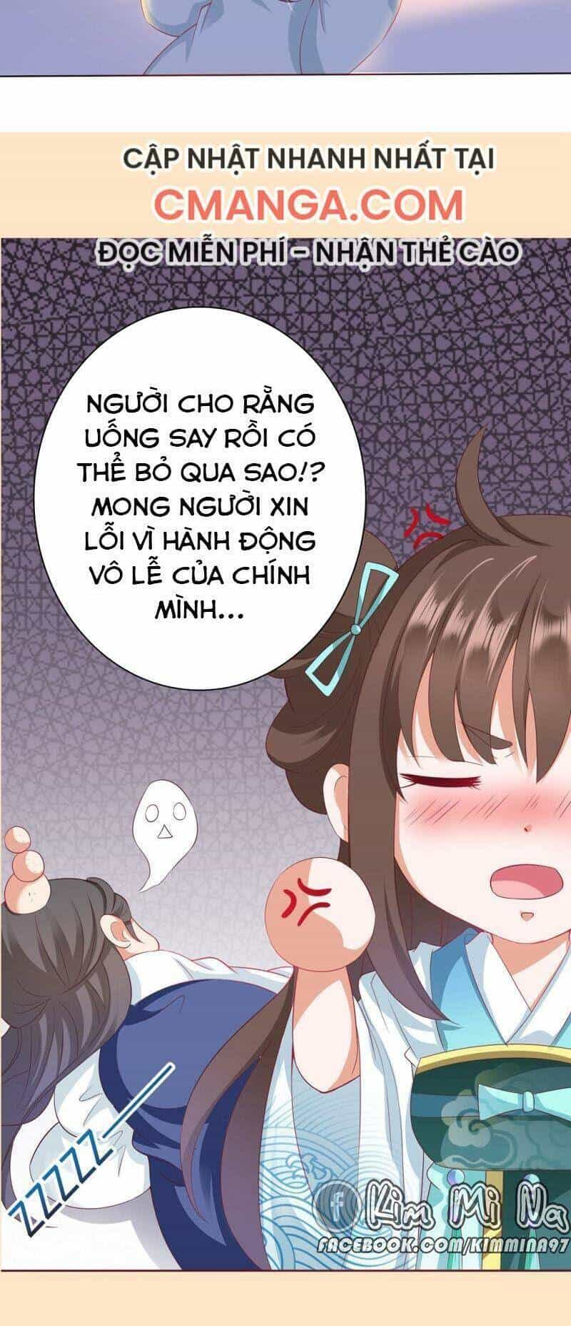 Sư Phụ, Cái Kia Ăn Ngon! - Chương 103.5 - ảnh 26