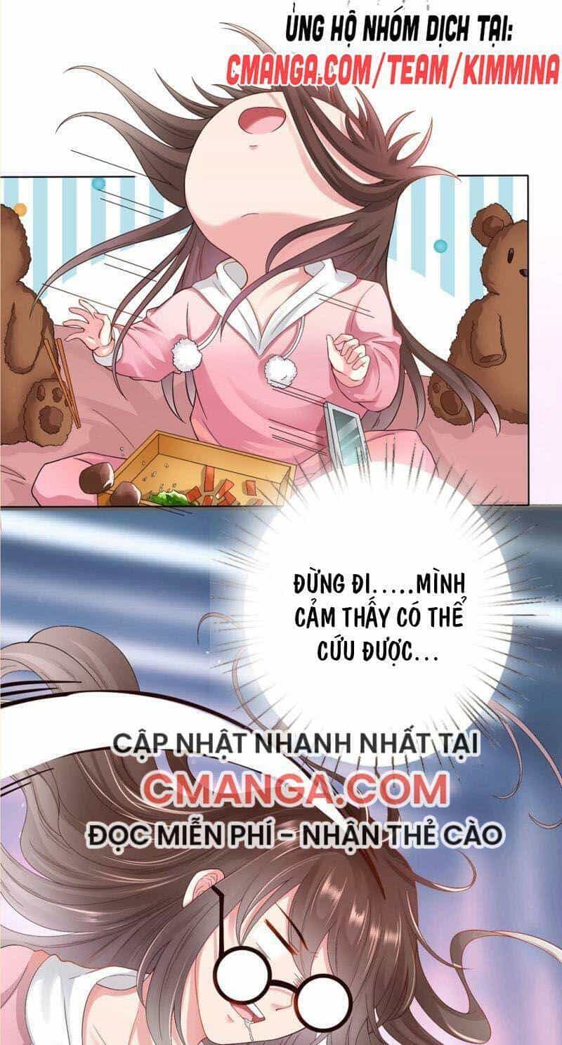 Sư Phụ, Cái Kia Ăn Ngon! - Chương 103.5 - ảnh 6
