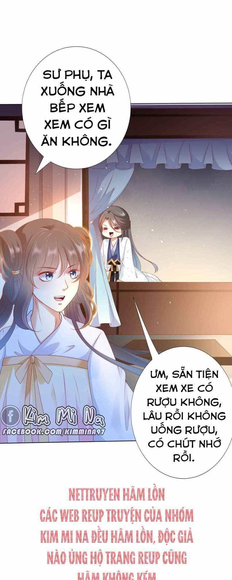 Sư Phụ, Cái Kia Ăn Ngon! - Chương 104 - ảnh 15